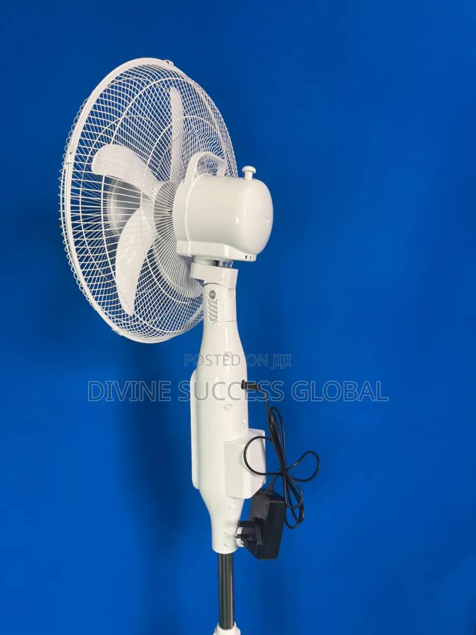 Quality Solar Fans