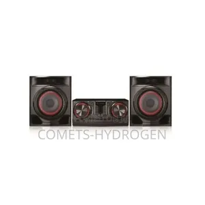 Brand New LG 480W Hi-Fi Audio Stereo Sound System -Nationwide Delivery