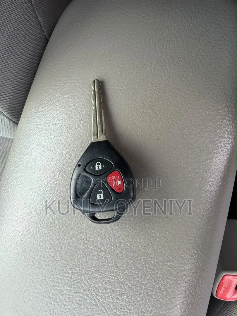 Toyota RAV4 2.5 4x4 2011 Silver