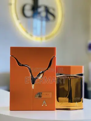 Magma Amber Dusk