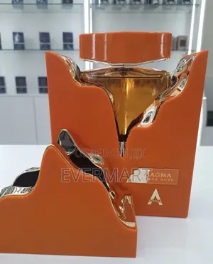 Magma Amber Dusk