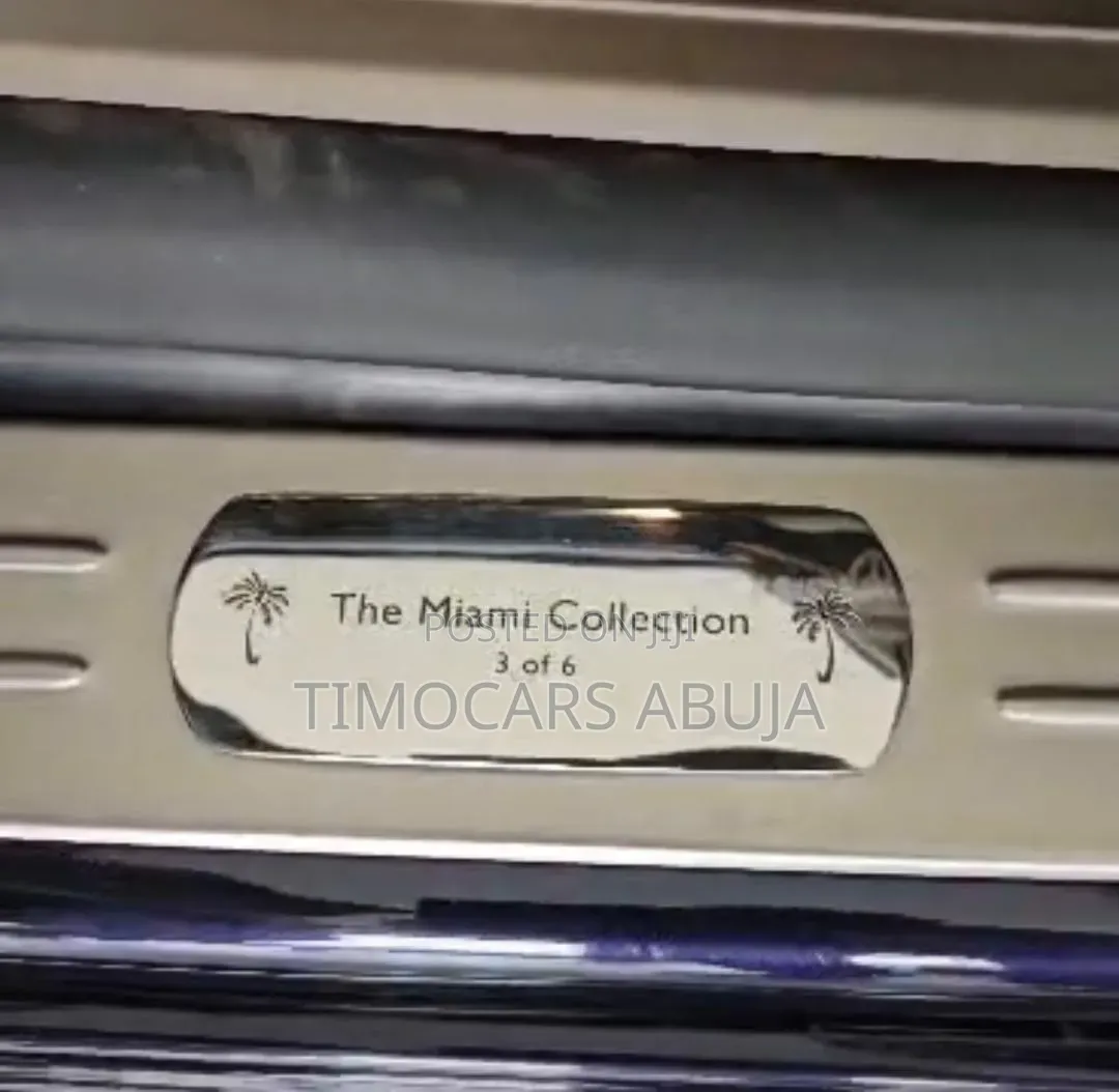 Rolls-Royce Ghost 2022 Blue