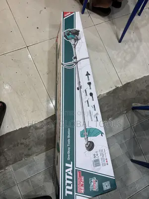 42.7cc Total Gasoline Mower Brush Cutter Machine