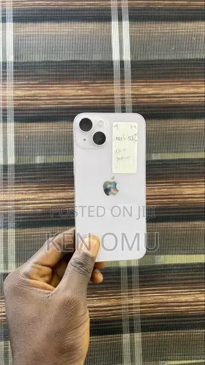 Apple iPhone 14 128 GB Purple