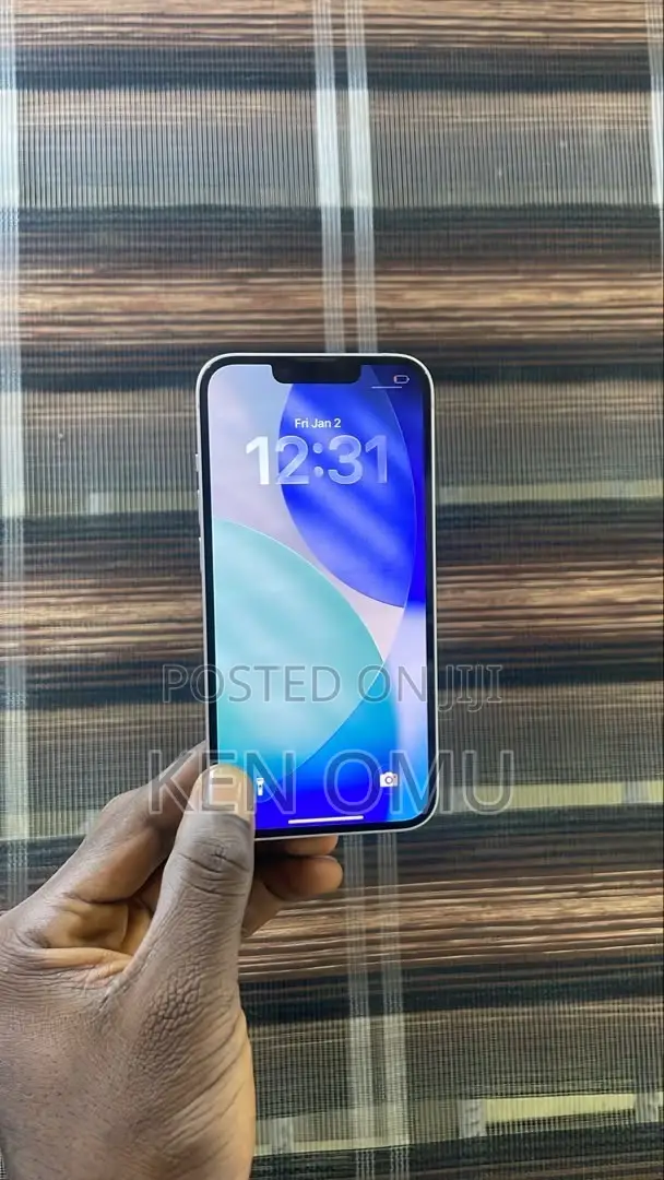 Apple iPhone 14 128 GB Purple