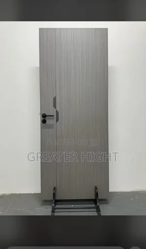 Quality HDF Door