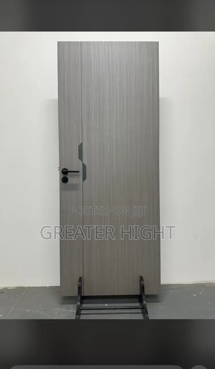 Quality HDF Door
