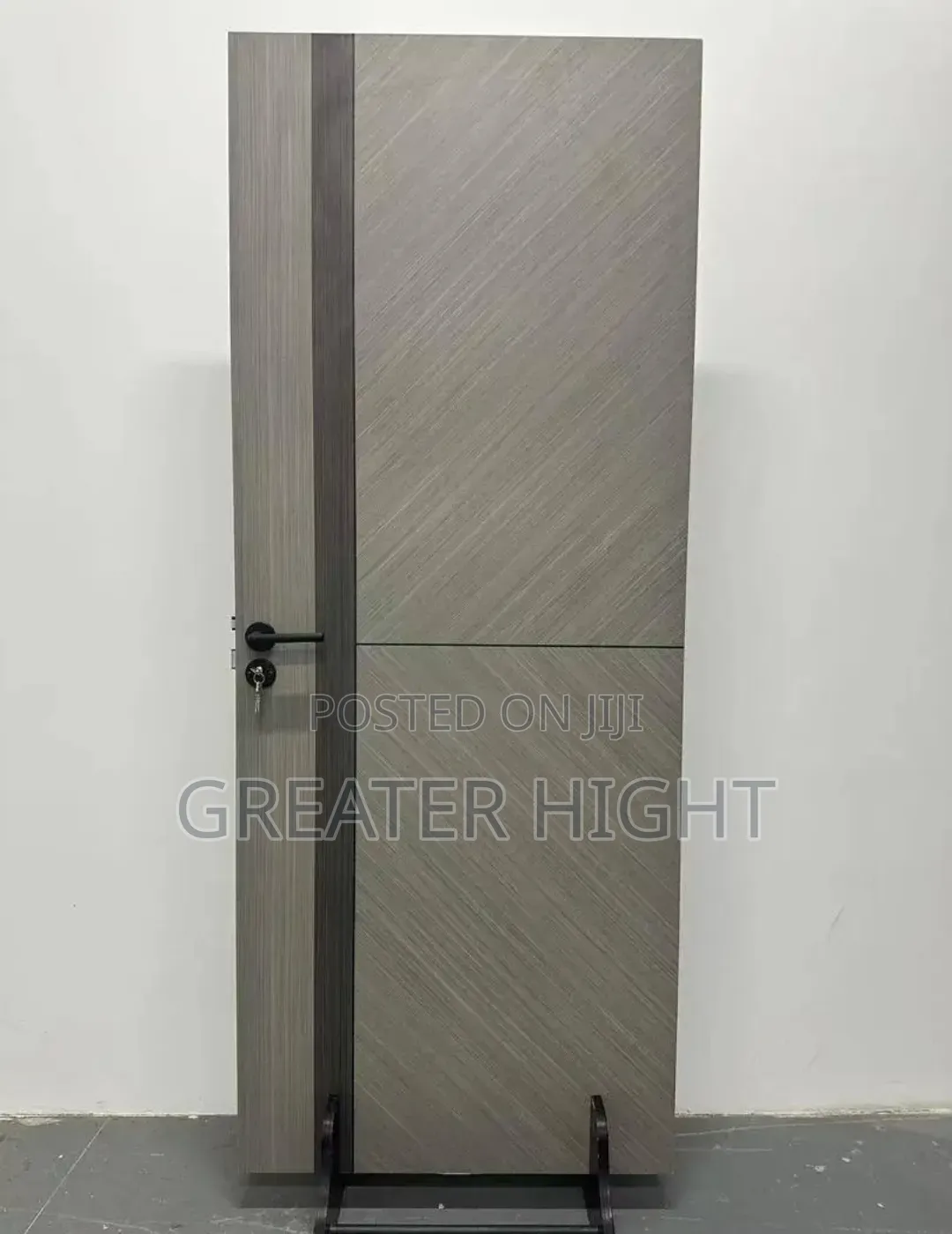 Quality HDF Door