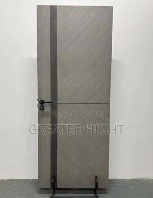 Quality HDF Door
