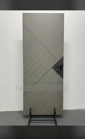 Quality HDF Door