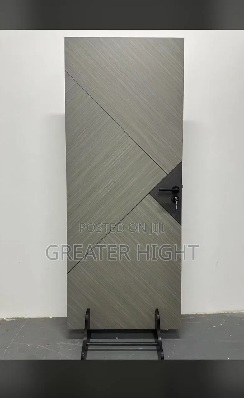 Quality HDF Door