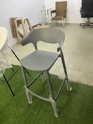 Modern Technology Plastic Bar Stools
