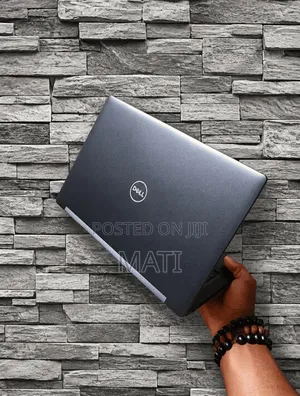 Laptop Dell Latitude 7280 8GB Intel Core i5 SSD 256GB