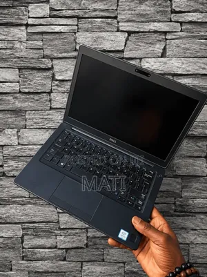 Laptop Dell Latitude 7280 8GB Intel Core i5 SSD 256GB