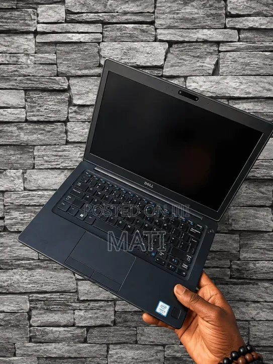 Laptop Dell Latitude 7280 8GB Intel Core i5 SSD 256GB
