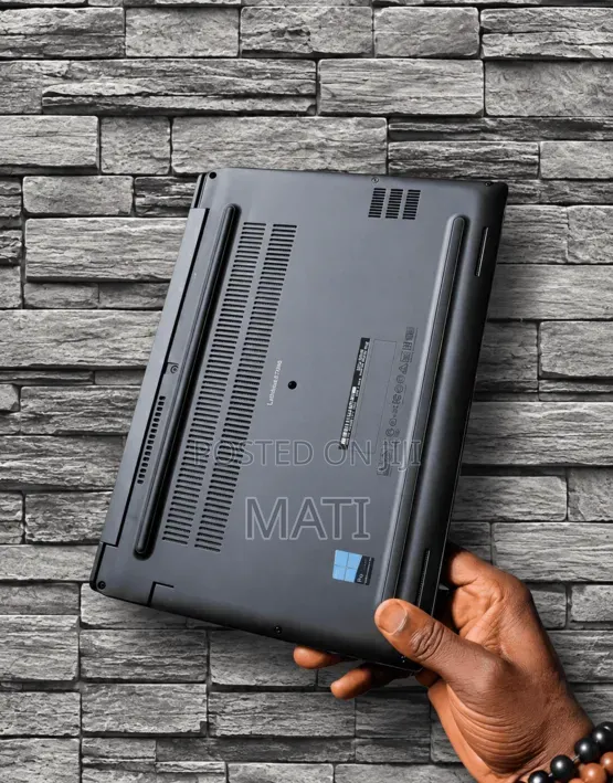 Laptop Dell Latitude 7280 8GB Intel Core i5 SSD 256GB