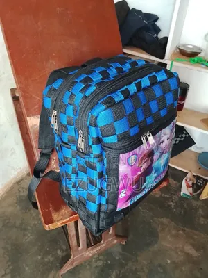 School Bag