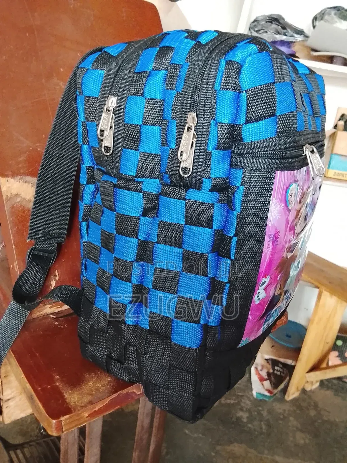 School Bag