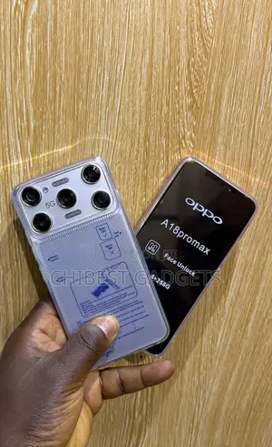 Oppo 4Z 5G 128 GB White