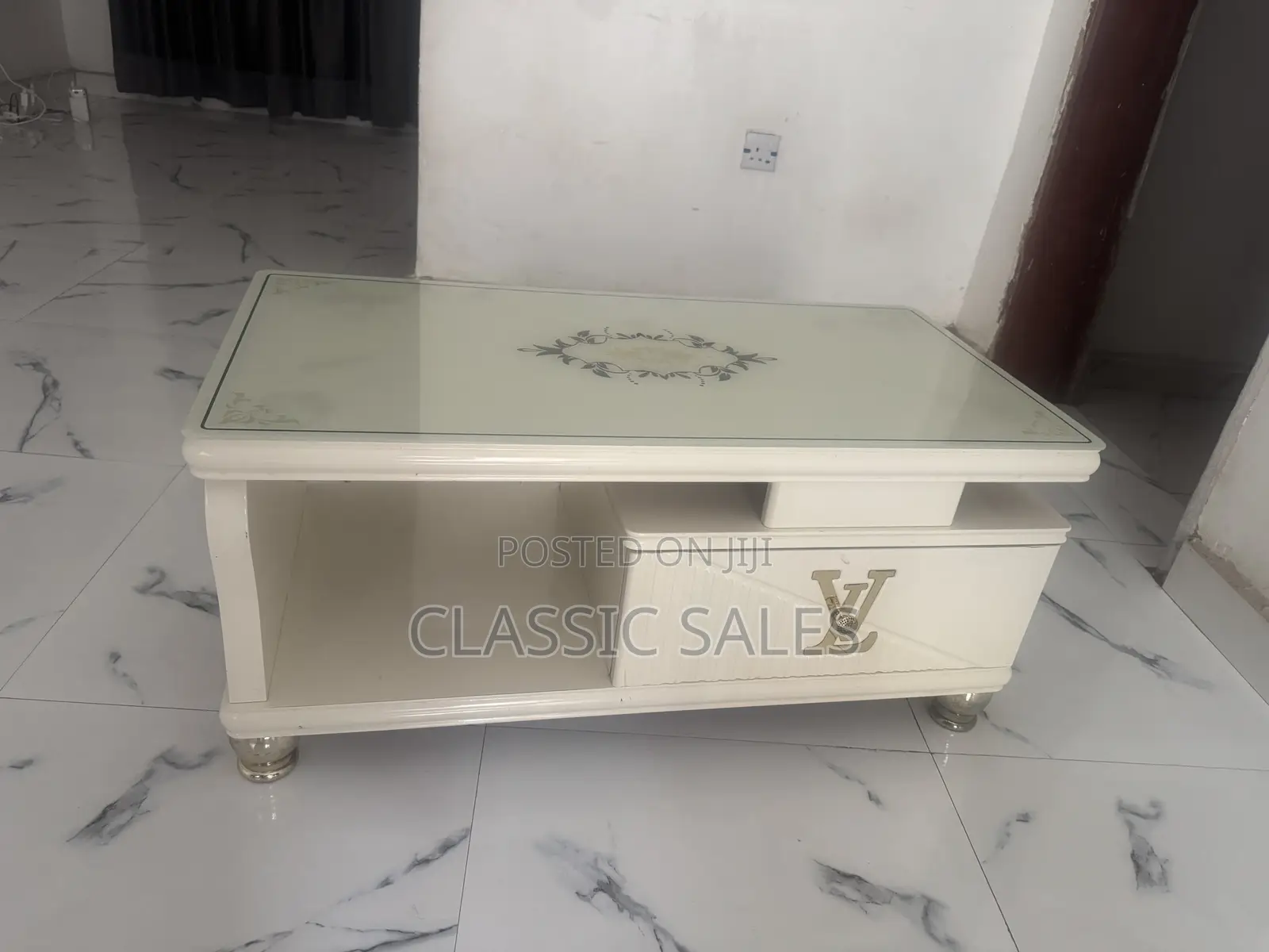 Center Table