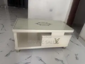 Center Table