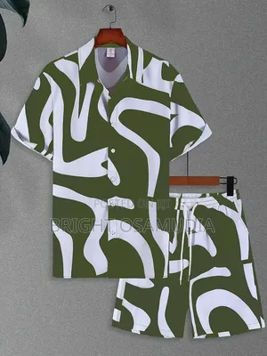 Casual 2 Piece Wears