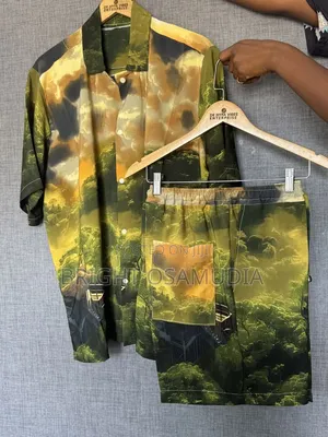Casual 2 Piece Wears