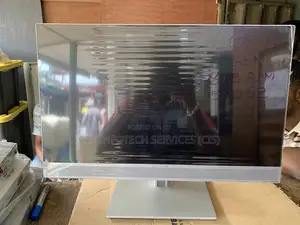 Desktop Computer HP EliteOne 800 G3 8GB Intel Core i7 SSD 256GB