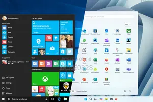 Windows 11 [Installation]