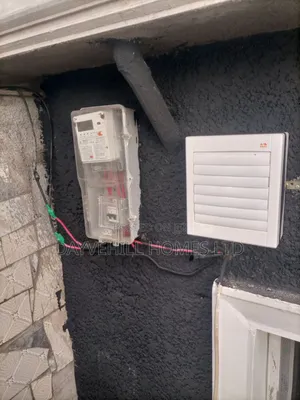 1bdrm Room & Parlour in Freedom Avenue, Dutse-Alhaji for rent