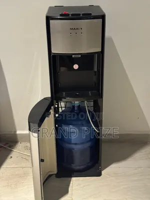 Water Dispenser