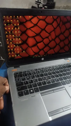 Laptop HP EliteBook 840 G3 6GB Intel Core i7 HDD 500GB