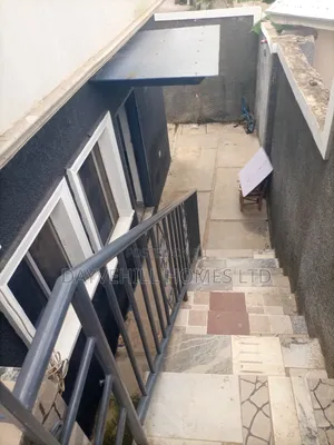 1bdrm Room & Parlour in Freedom Avenue, Dutse-Alhaji for rent