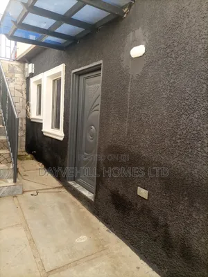 1bdrm Room & Parlour in Freedom Avenue, Dutse-Alhaji for rent