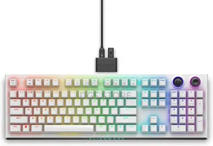Alienware Aw920k Tri Mode Wireless Gaming Keyboard