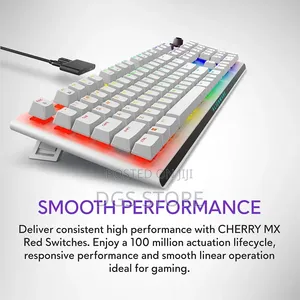 Alienware Aw920k Tri Mode Wireless Gaming Keyboard
