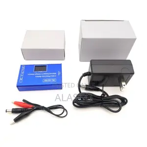 BC-4S15D 2-4 Lipo Battery Balance Charger and Voltage Regulator