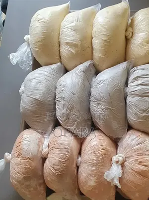Raw Pap (Akamu)