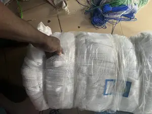 Box Net for Pound Used for Sports Pin Gun House