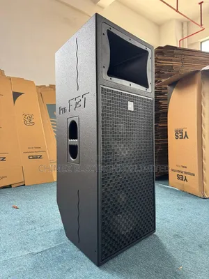 FBT Speaker