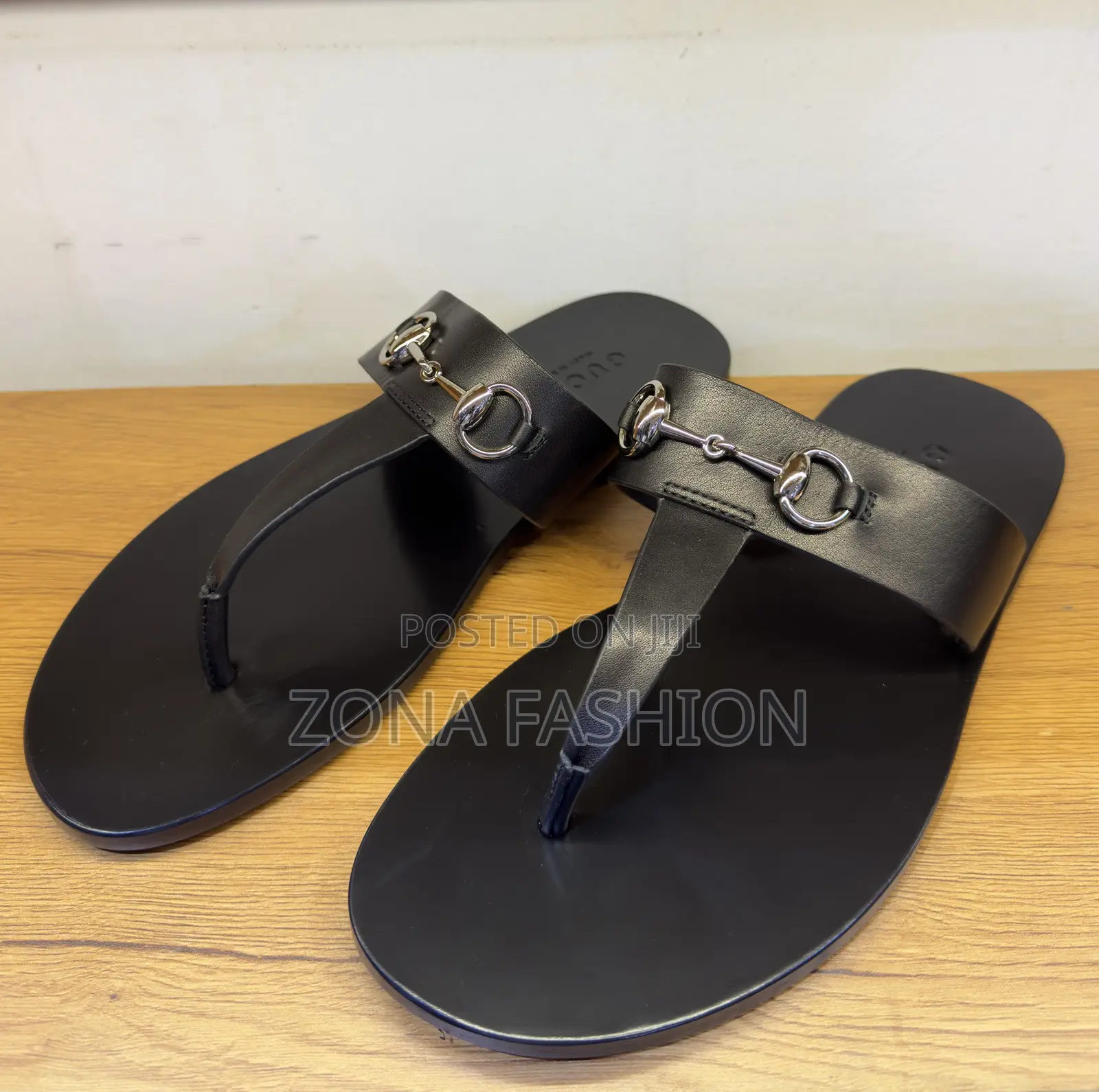 Original Gucci Slipper