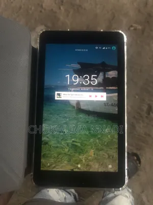 Atouch X18 256 GB Blue