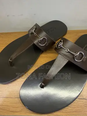 Original Gucci Slipper