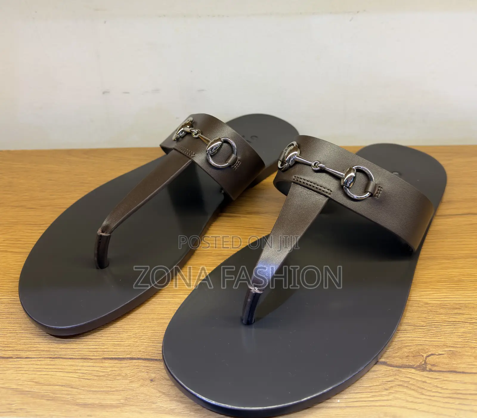 Original Gucci Slipper