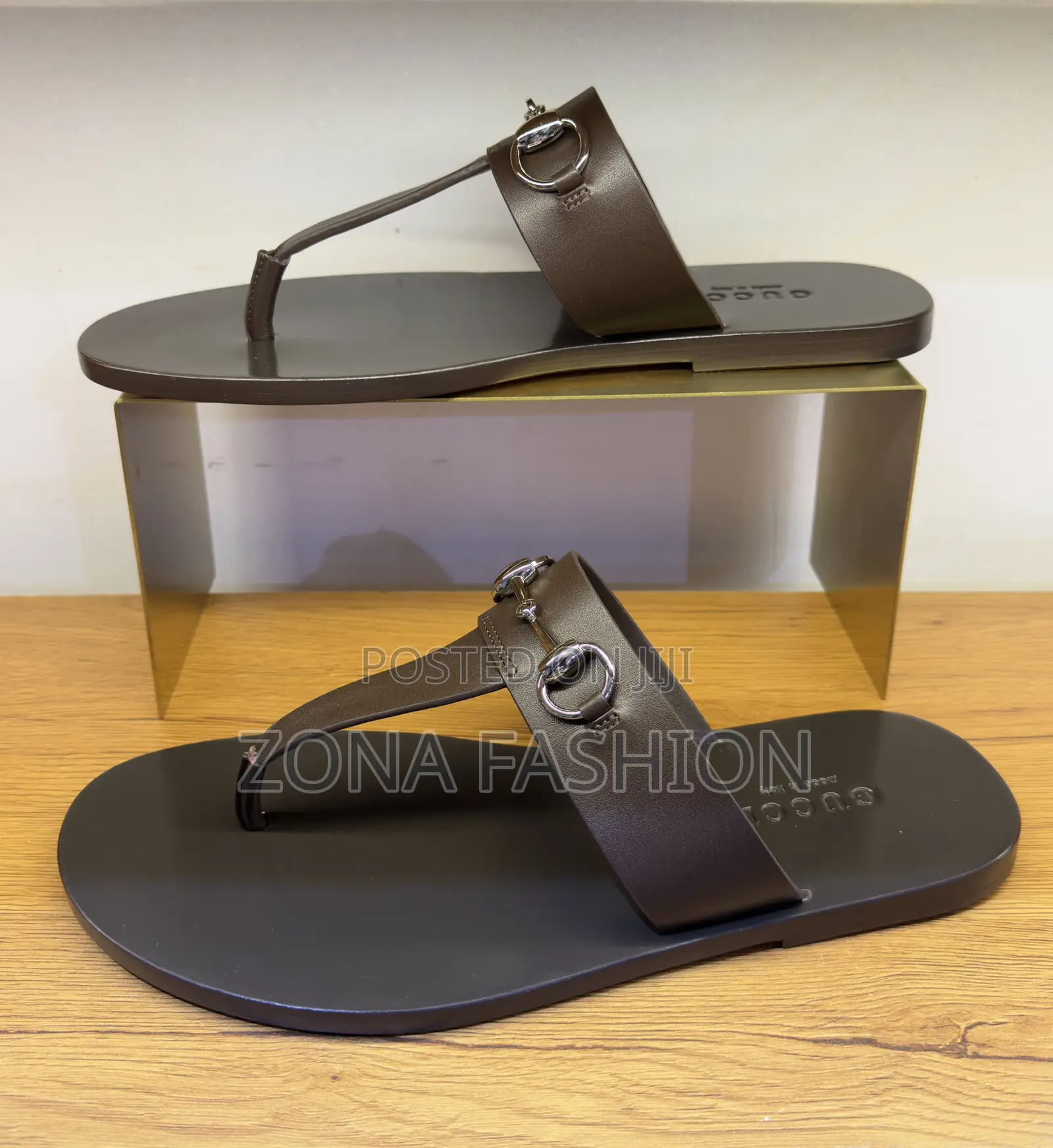 Original Gucci Slipper