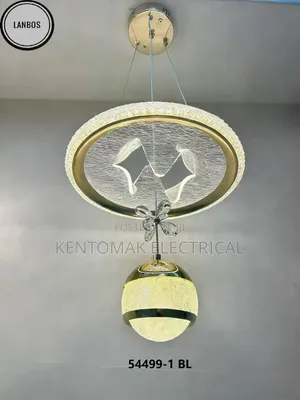 Dropping Light