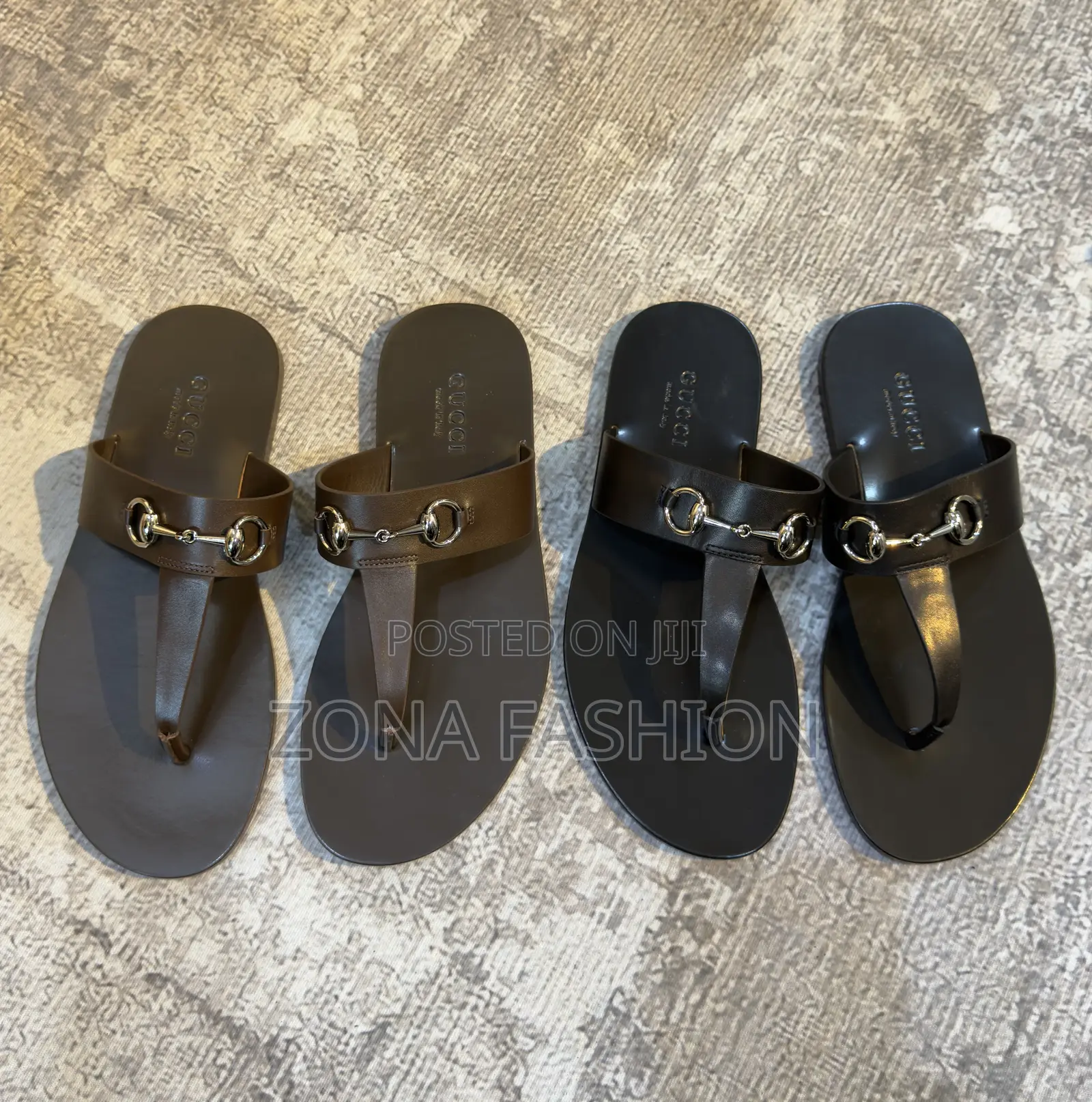 Original Gucci Slipper