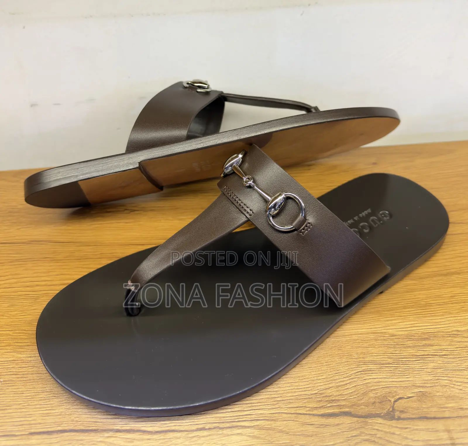Original Gucci Slipper
