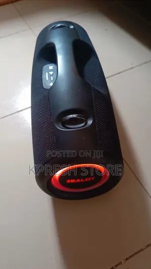 Zealot S78 Bluetooth Speaker
