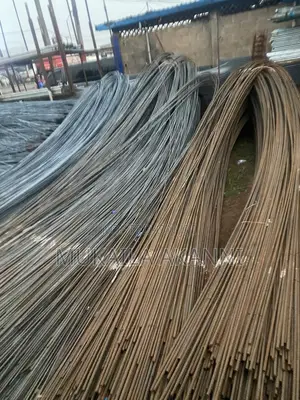 Building Materials